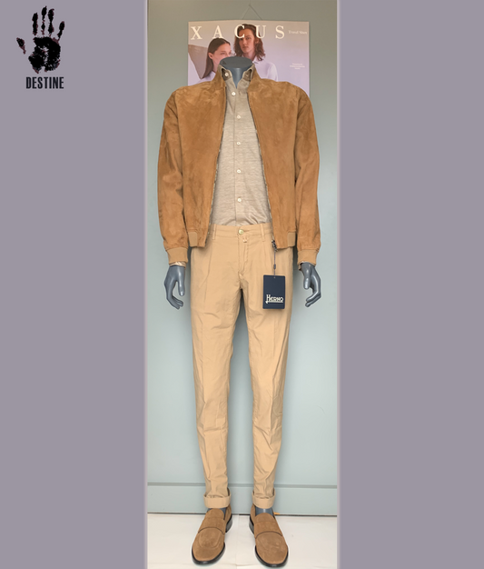 Ötlet 15: Stílus és mesterség egyesítve