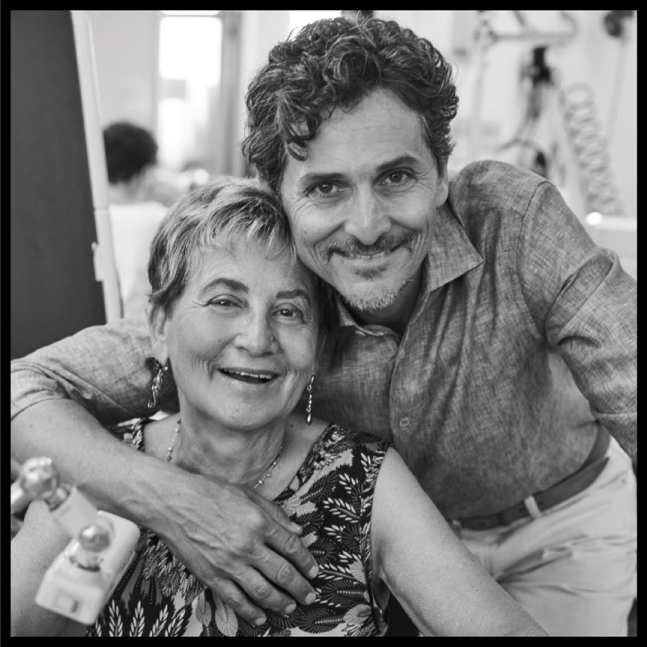 Made in Italy: a MooRER minőség titka