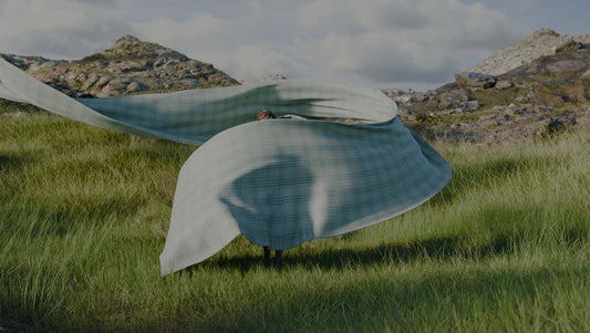 Reda – A gyapjú új arca