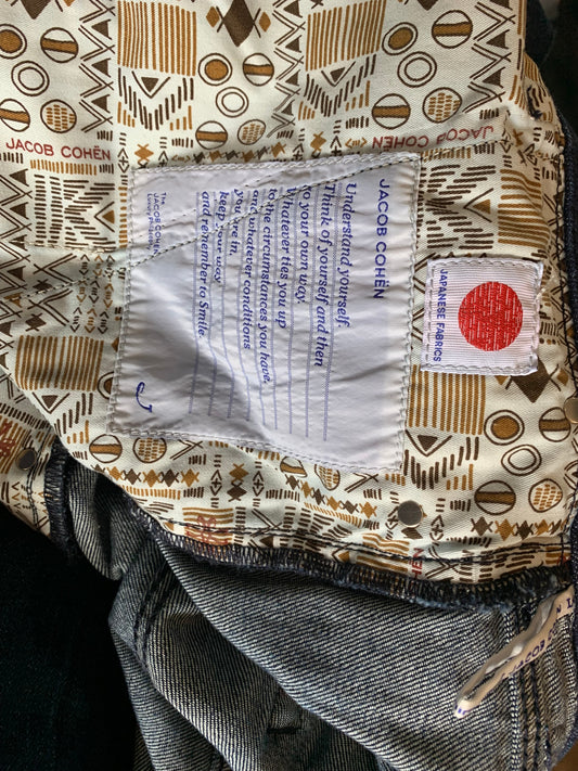 A Kurabo végső titkai