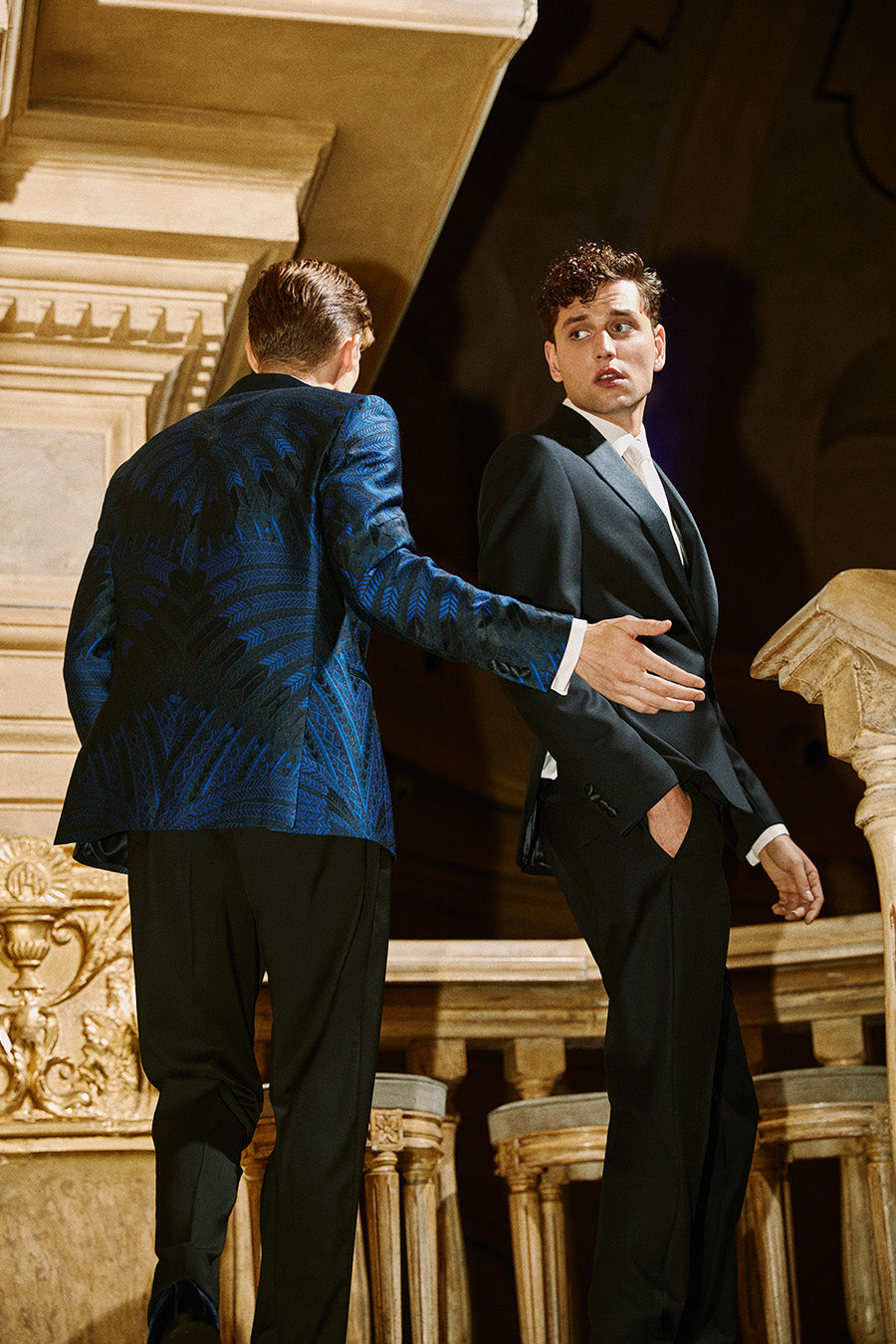 Pal Zileri Cerimonia – az alkalmi elegancia csúcsa