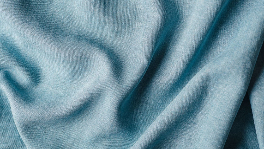 Lyocell: A Fenntartható Divat Jövője