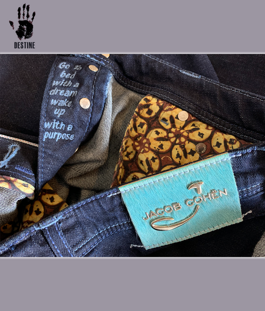 A farmer, ami megéri – Jacob Cohën az utolsó részletig