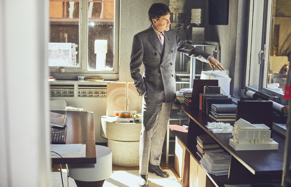 Pal Zileri “Effortless” – Mit is jelent?