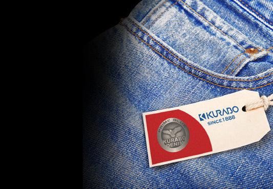 A farmer, ami több, mint ruha – Kurabo, az innováció mestere