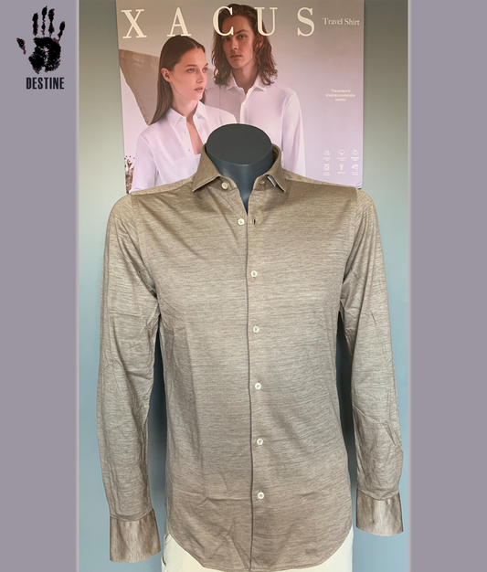 Ötlet 13: Egy tavaszias összeállítás időtlen darabokkal