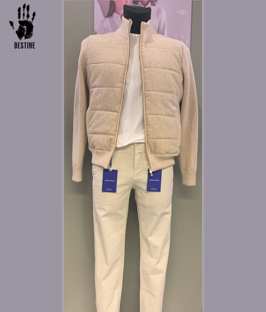 Idea 22: Creamy Perfection