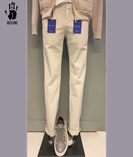 Idea 22: Creamy Perfection