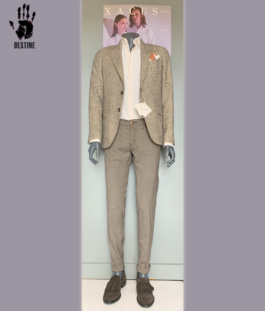 Ötlet 20: Laza elegancia