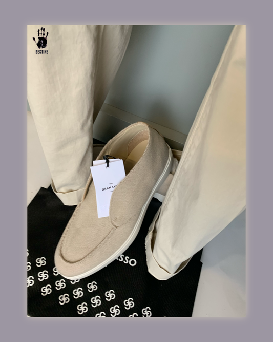 Ötlet 35: Magabiztos egyensúly a struktúra és a könnyedség között.