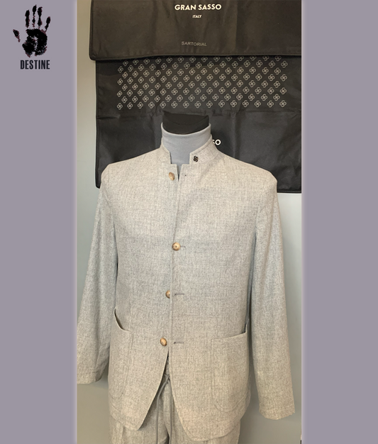 Ötlet 25: Lehet a szürke is szép?