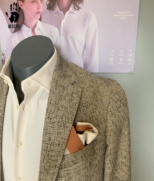 Ötlet 20: Laza elegancia