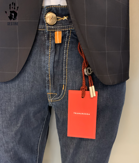 Ötlet 1: Szofisztikált szett különleges elemekkel