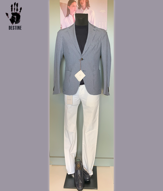 Ötlet 19: Kifinomult, de nem mesterkélt