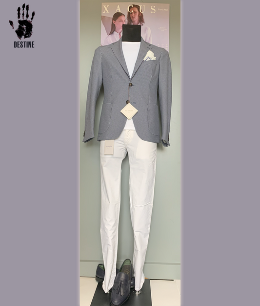 Ötlet 19: Kifinomult, de nem mesterkélt