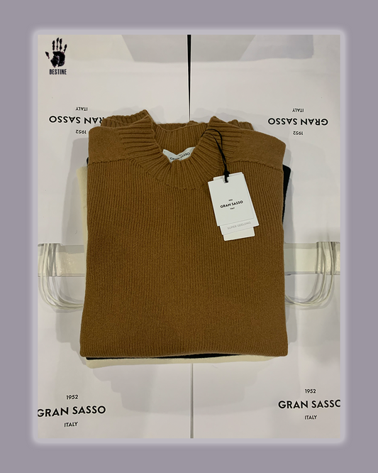 Az ideális átmenet.