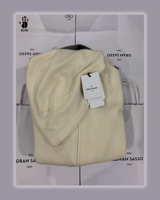 Az igazi alapdarabokat az anyag és az arányok teszik különlegessé