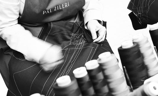 Pal Zileri: Az olasz férfidivat biztos pontja – több mint három évtizedes szakértelemmel Budapesten
