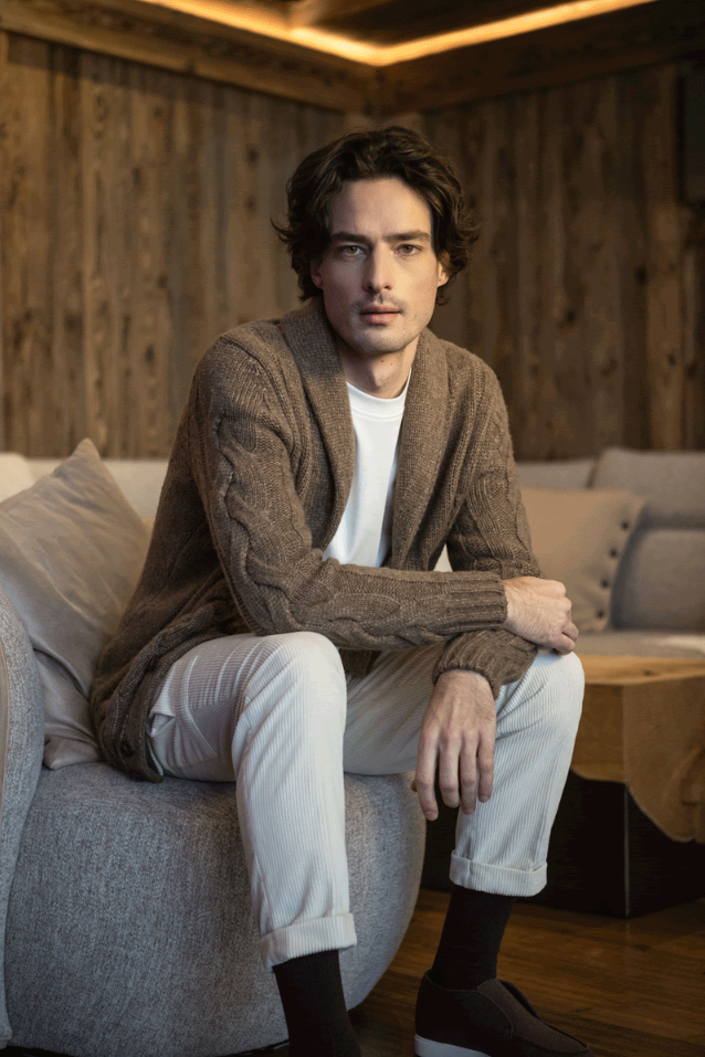 GRAN SASSO – Ősz/Tél 2025