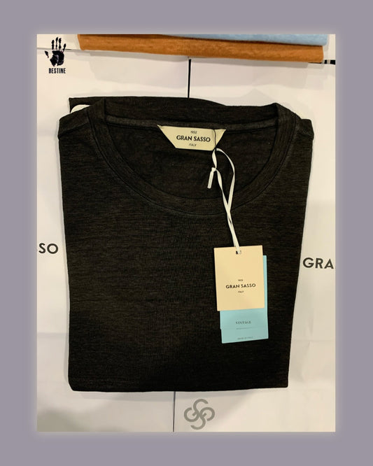 Gran Sasso Vintage – A karakter a részletekben rejlik.