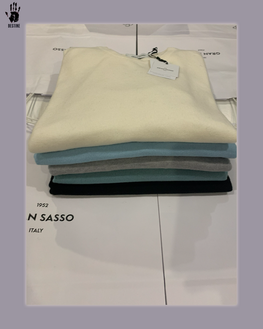 Gran Sasso – Kasmír & Gyapjú Keverék