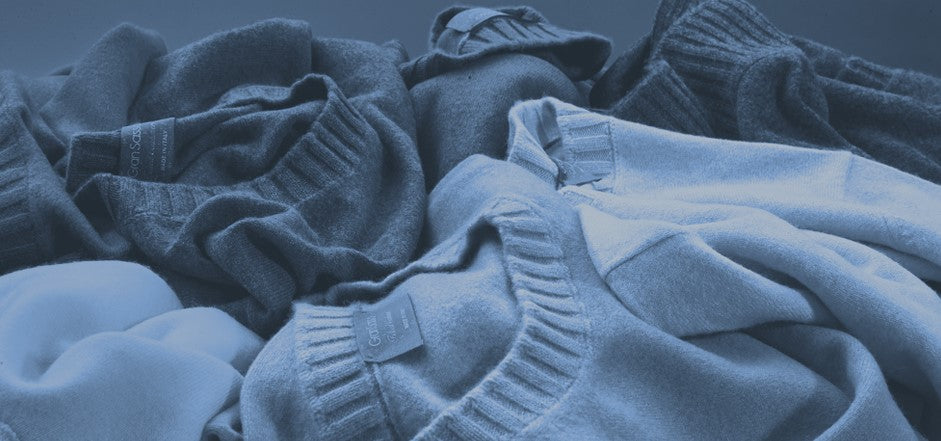 Felted Cashmere – A modern luxuskötöttáru csúcsa