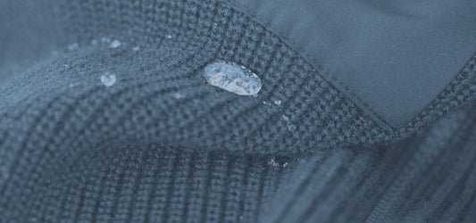 Rain Wool – Az időjárásálló luxus innovációja