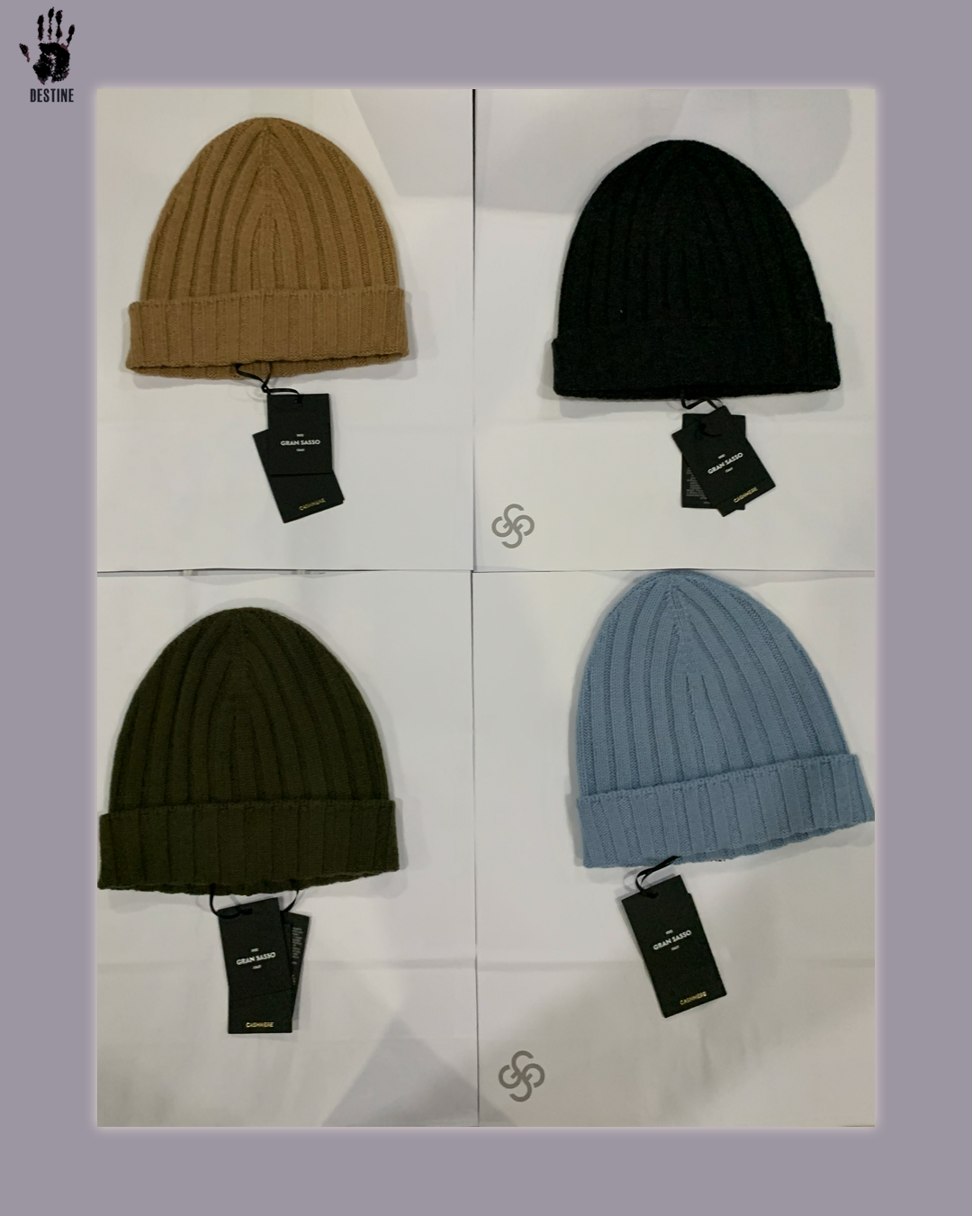 A titok a részletekben rejlik!