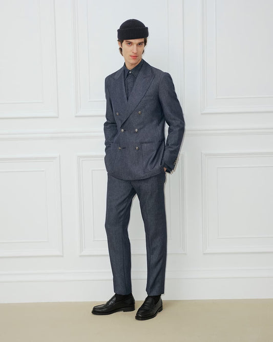 JACOB COHËN – Ősz/Tél 2025