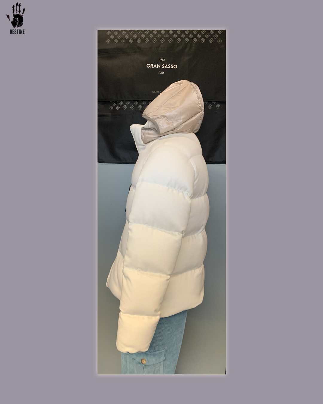 Ötlet 28: Szenvedélyes Luxus Hangulat