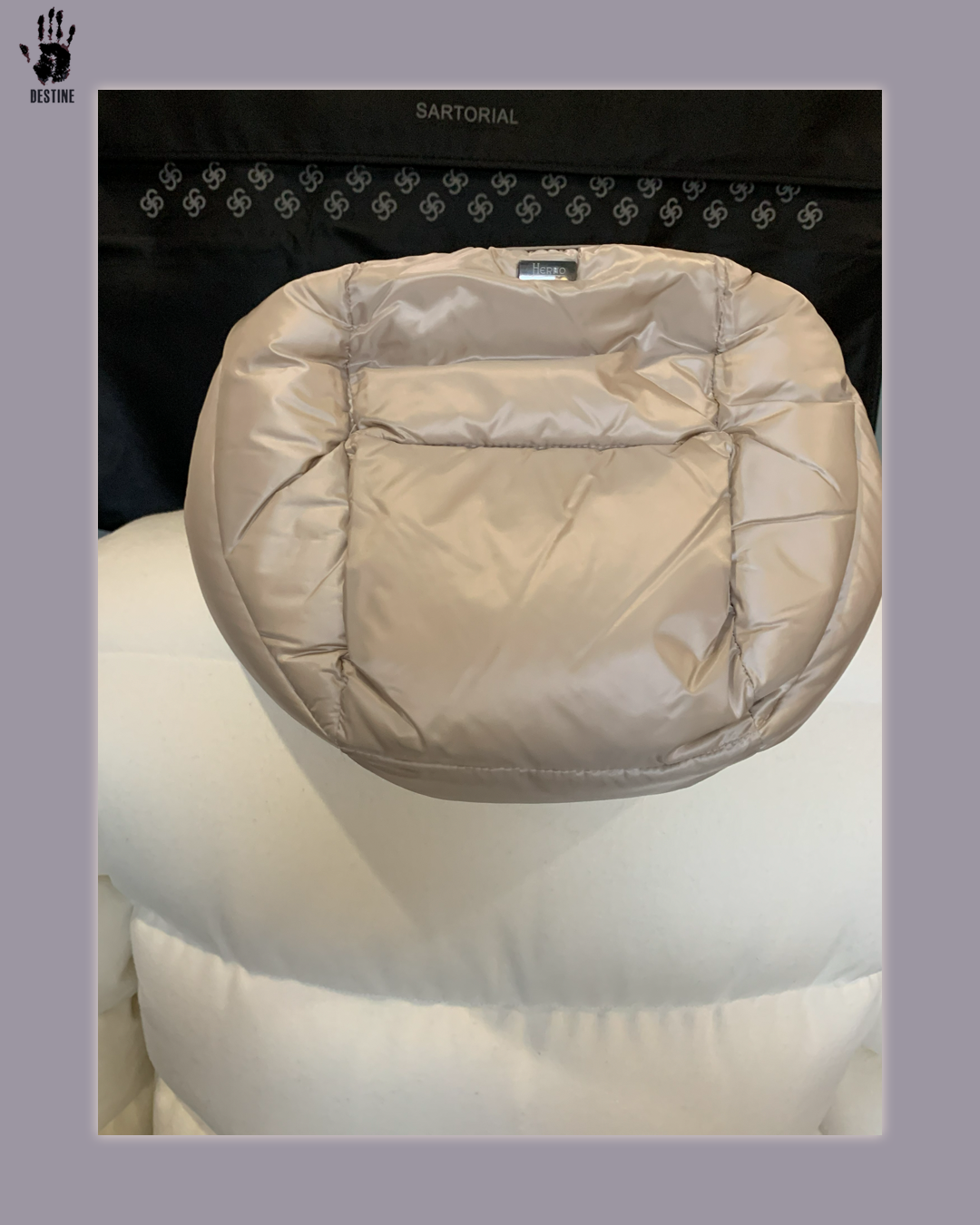 Ötlet 28: Szenvedélyes Luxus Hangulat