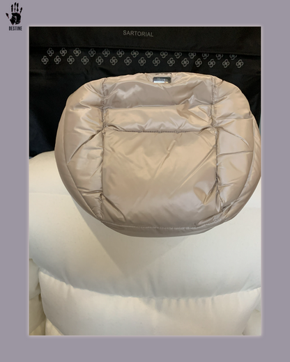 Ötlet 28: Szenvedélyes Luxus Hangulat