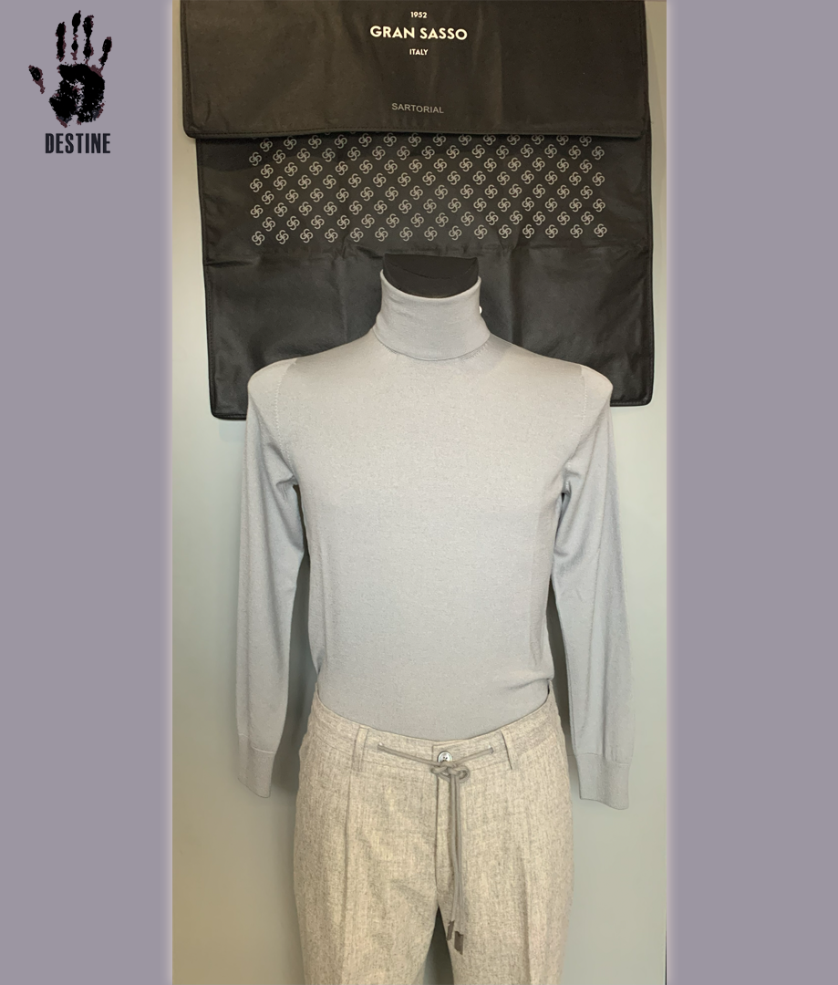 Ötlet 25: Lehet a szürke is szép?