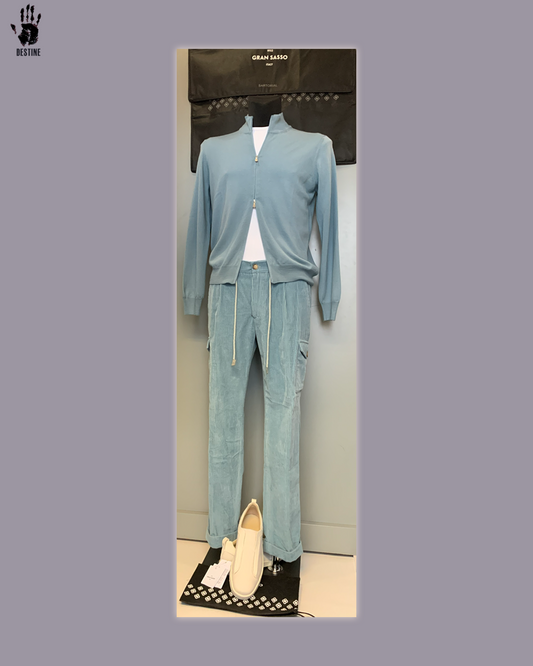 Ötlet 28: Szenvedélyes Luxus Hangulat