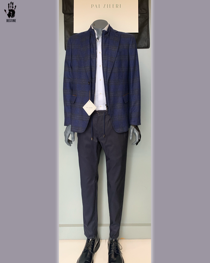 Ötlet 29: Erőteljes, elegáns, hamisítatlanul Destine