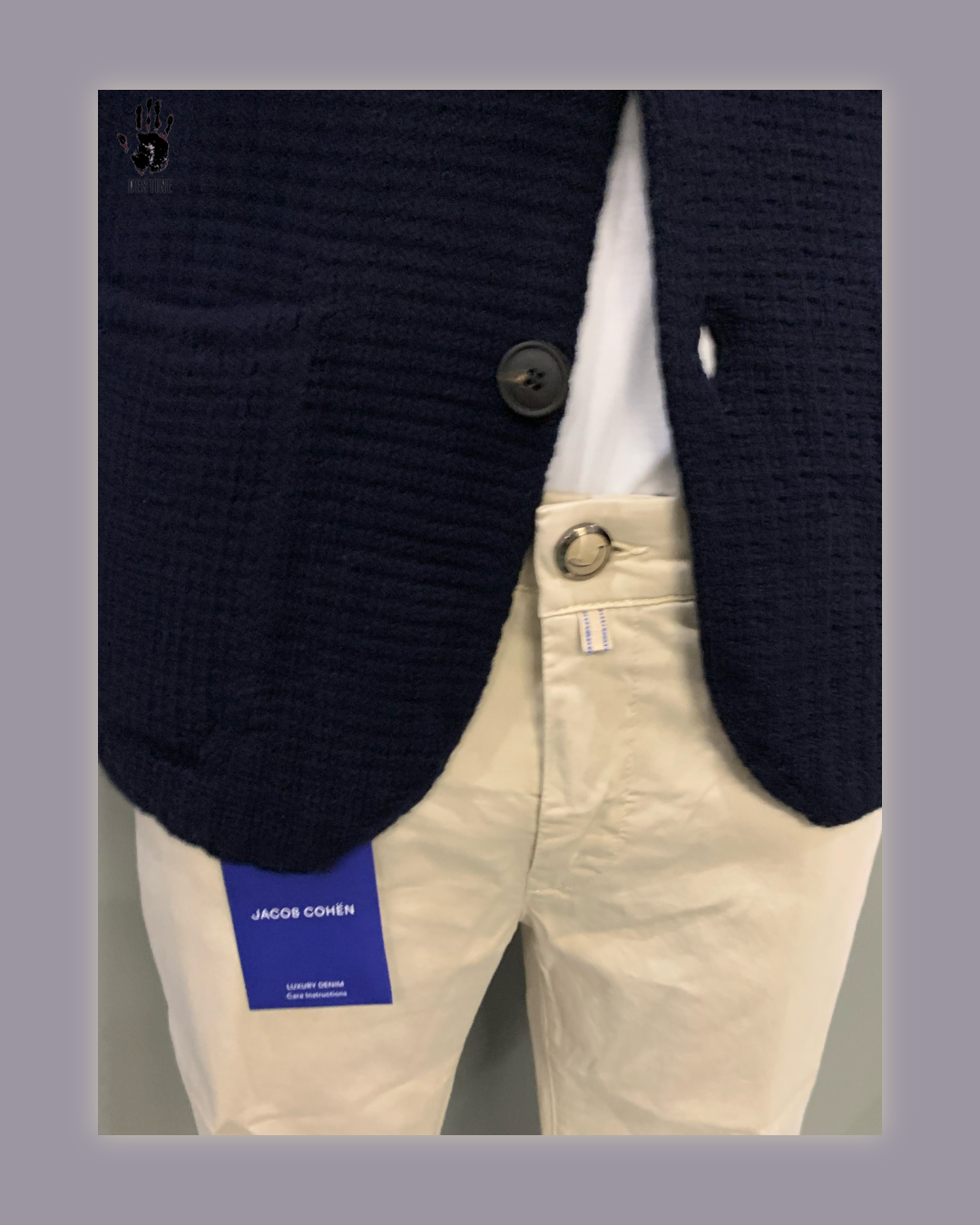 Ötlet 33: könnyed, modern és kifinomult