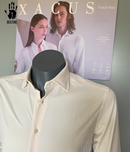 Ötlet 20: Laza elegancia