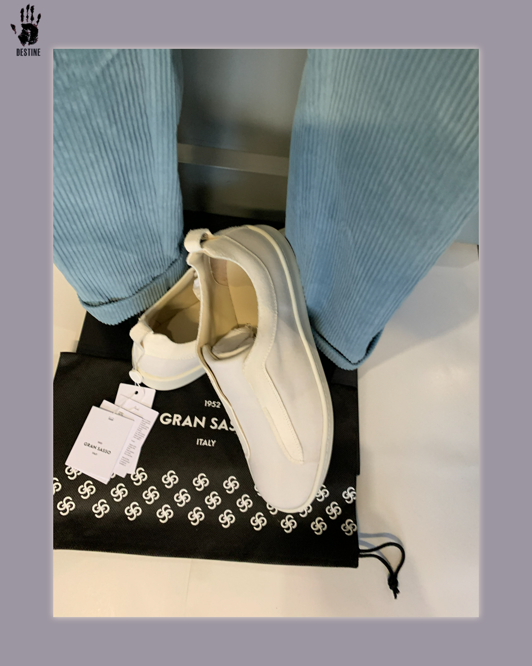 Ötlet 28: Szenvedélyes Luxus Hangulat