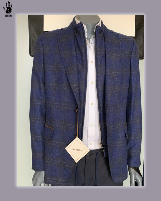 Ötlet 29: Erőteljes, elegáns, hamisítatlanul Destine