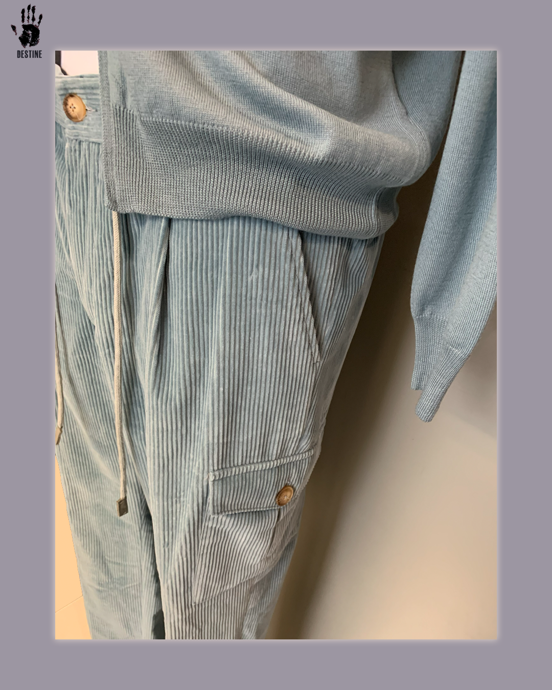 Ötlet 28: Szenvedélyes Luxus Hangulat