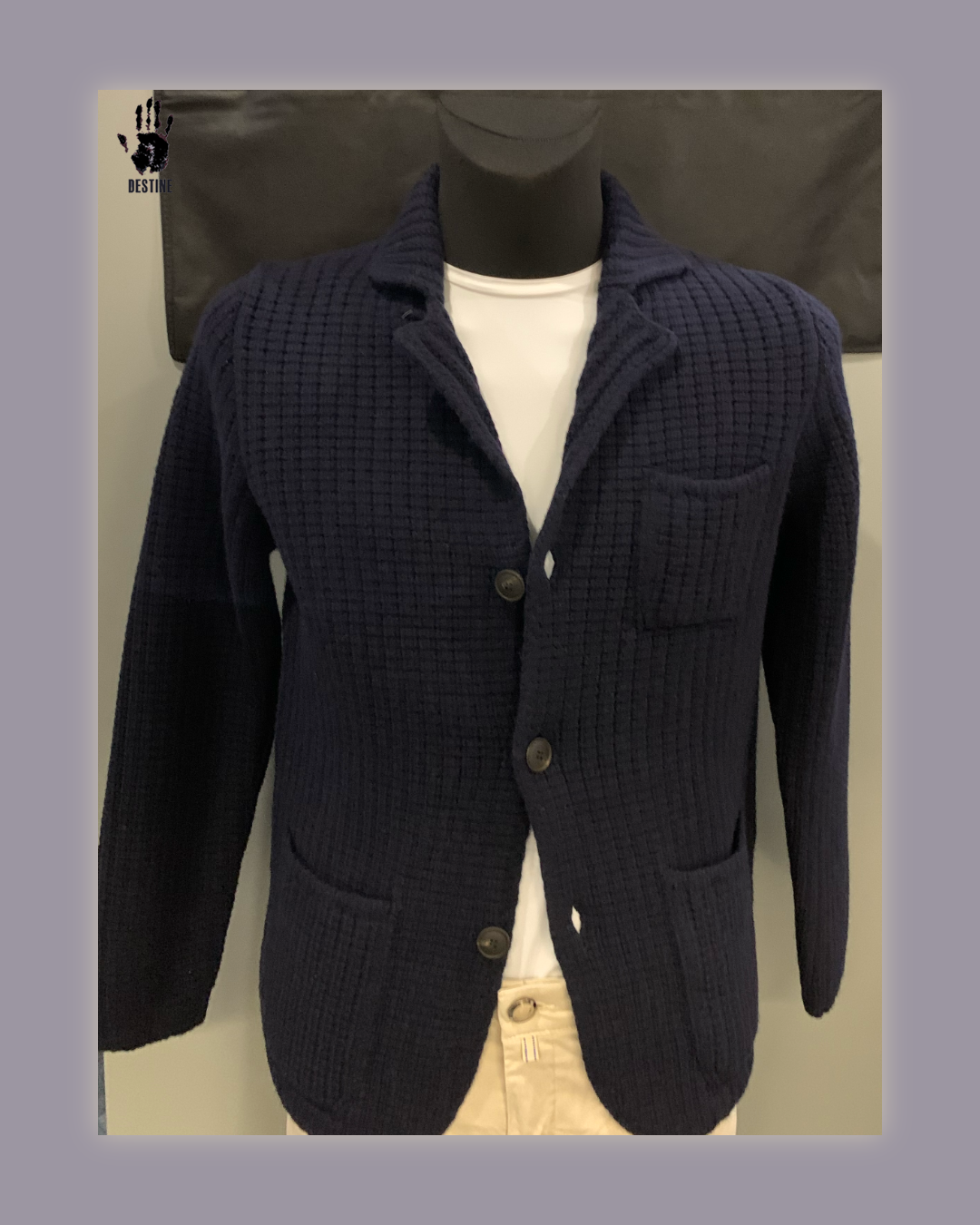 Ötlet 33: könnyed, modern és kifinomult