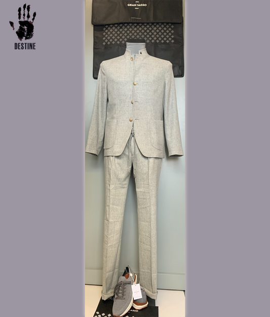 Ötlet 25: Lehet a szürke is szép?