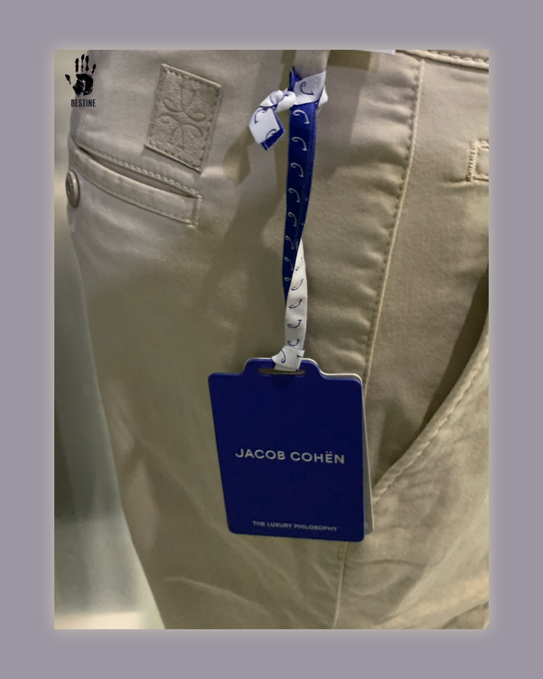 Ötlet 33: könnyed, modern és kifinomult