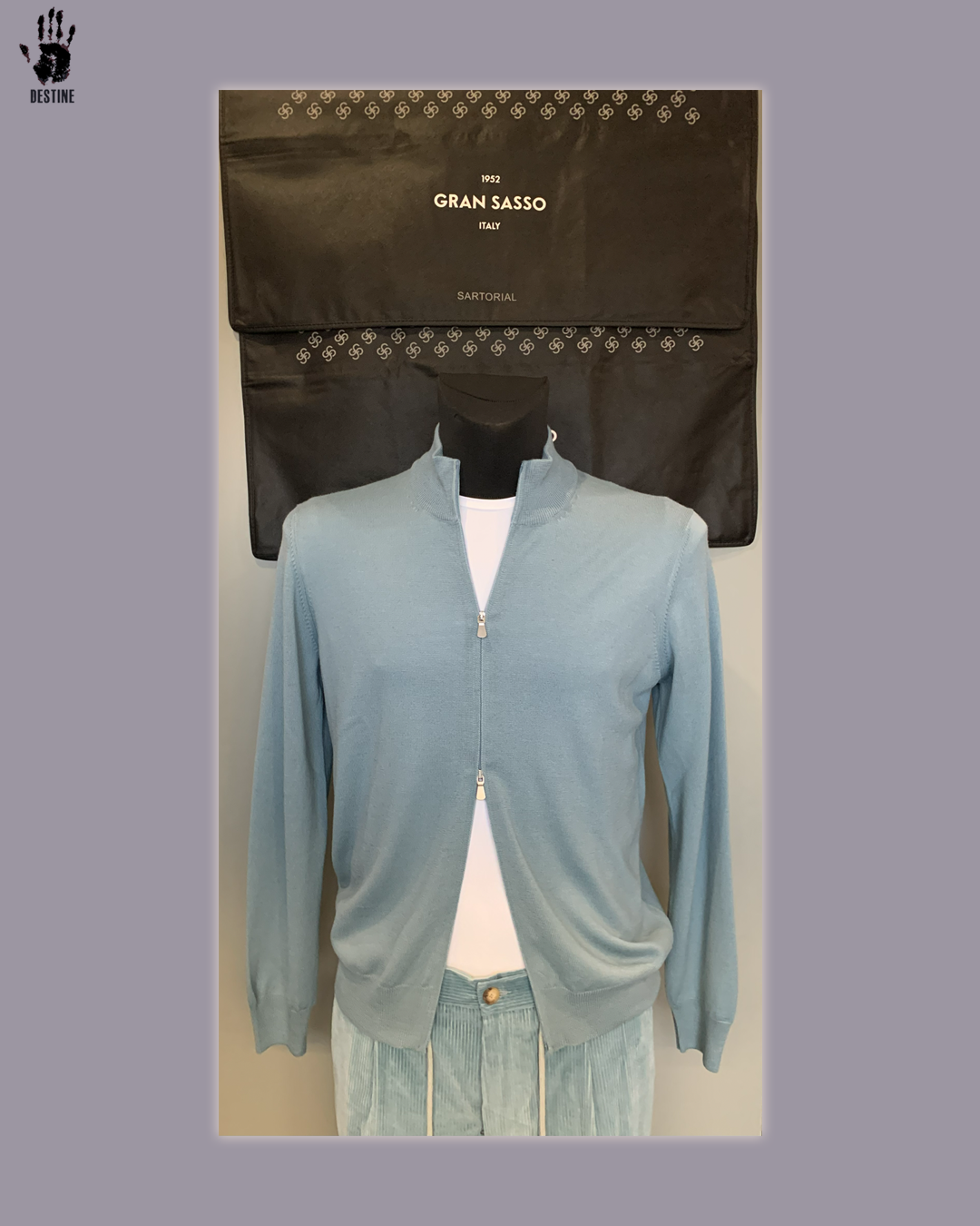 Ötlet 28: Szenvedélyes Luxus Hangulat