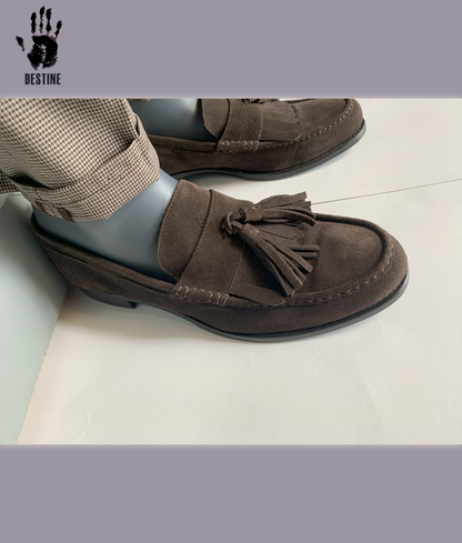 Ötlet 20: Laza elegancia