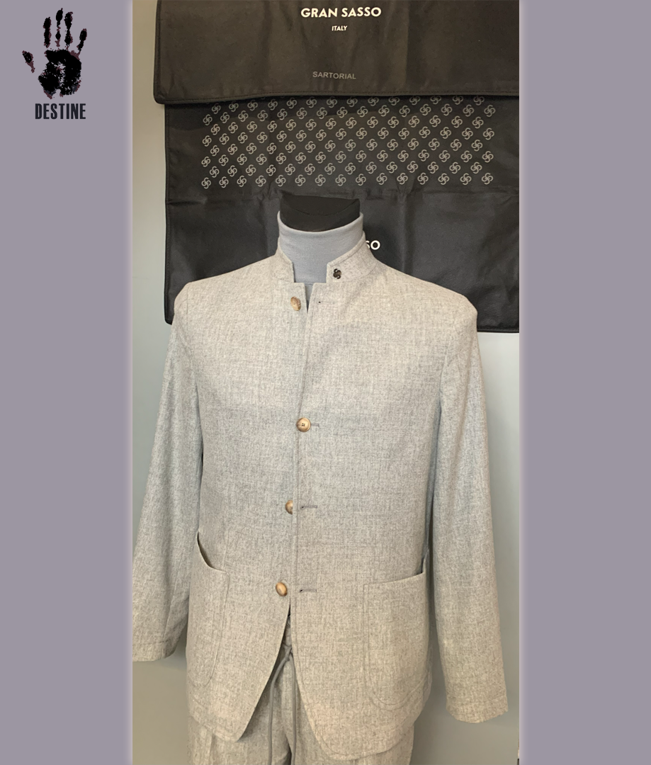 Ötlet 25: Lehet a szürke is szép?