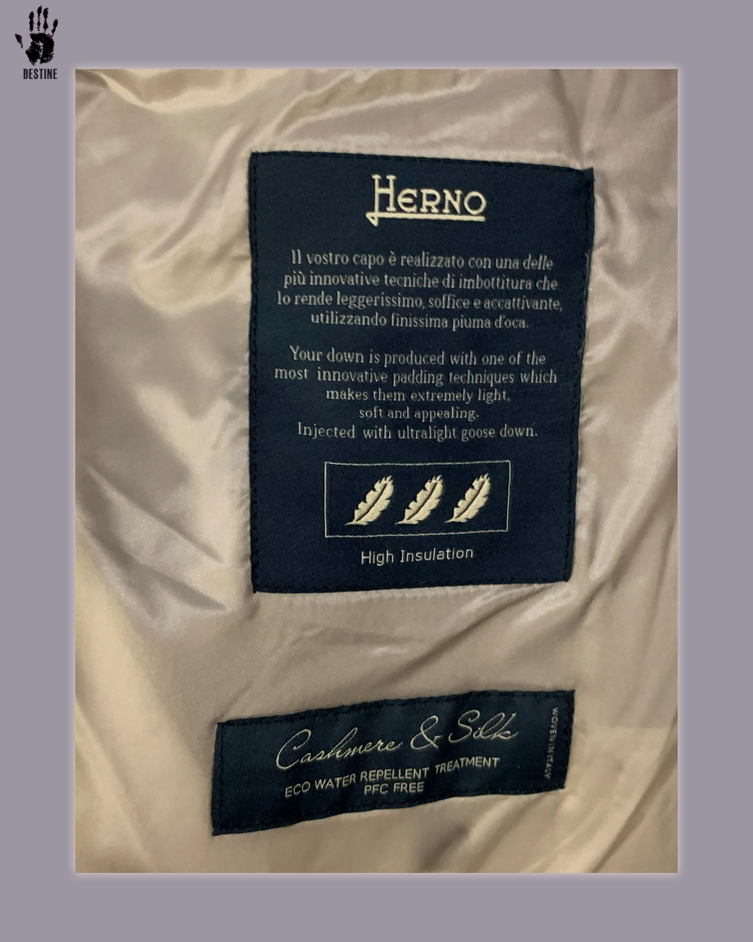 Ötlet 28: Szenvedélyes Luxus Hangulat