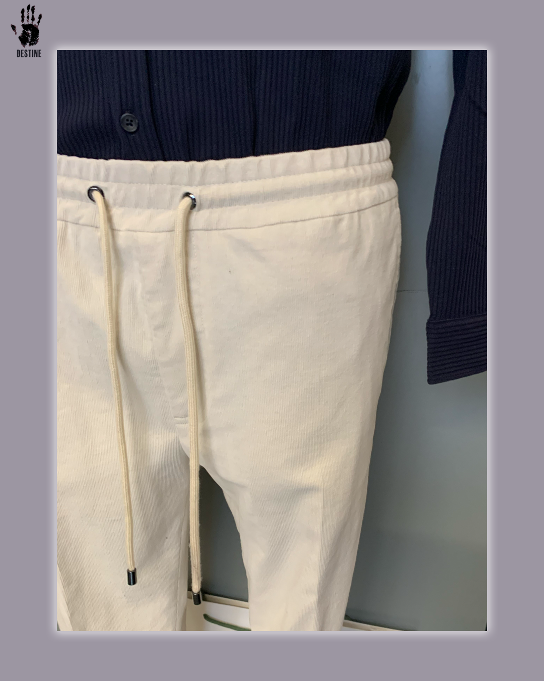 Ötlet 30: A textúrák és arányok ereje