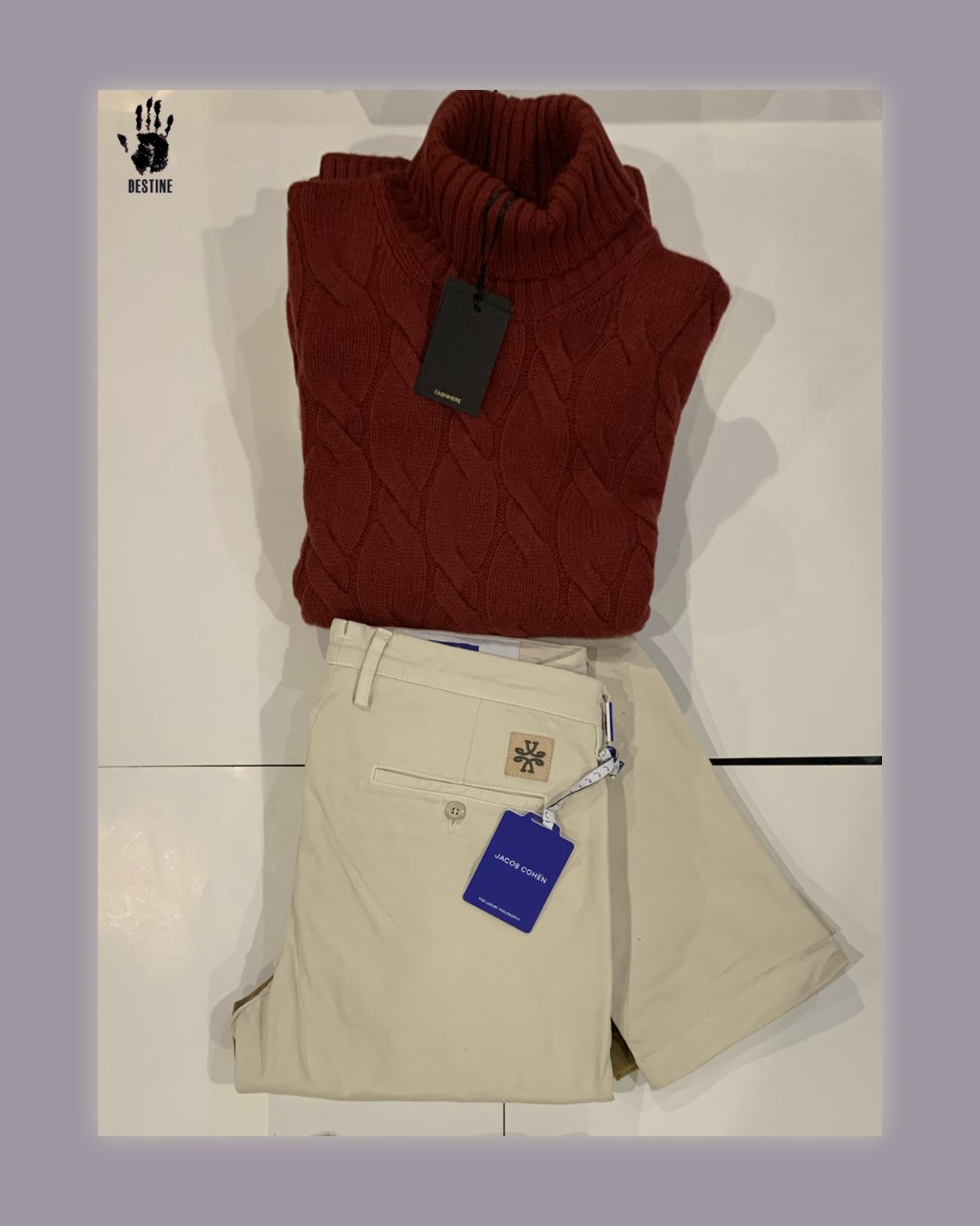 Ötlet 32: Ugyanaz az alapkoncepció, új a hangulat!