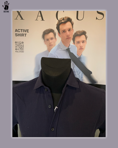 Ötlet 30: A textúrák és arányok ereje